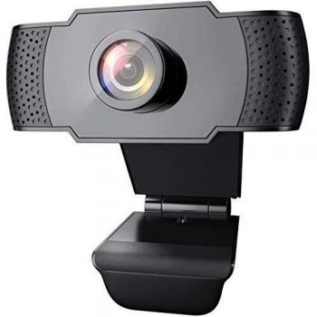 WansView StreamMaster 1080p Webcam