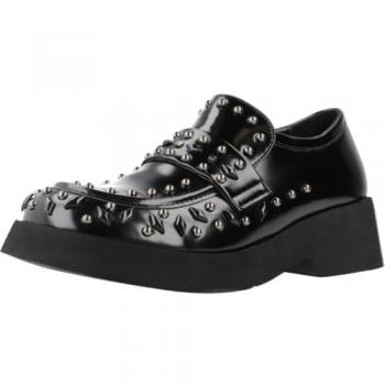 Mocasines Mujer Marca Noa Harmon Modelo 9832n