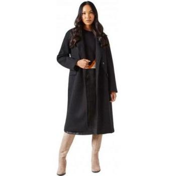 Principles Ladies Maxi Double Breasted Coat