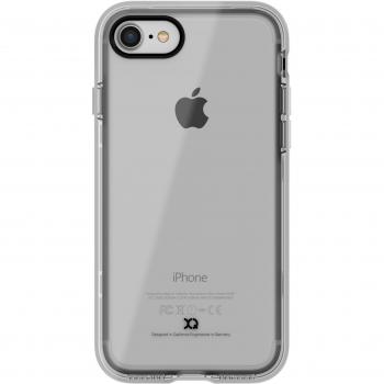 Phantom Three Schutzhülle – XQISIT für Apple iPhone 7