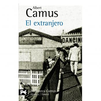 El extranjero