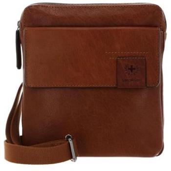 Strellson Borsa Tracolla “Hyde Park Marcus” Cognac
