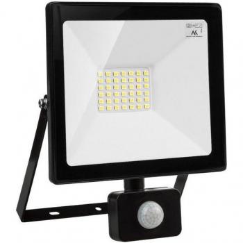 Projecteur Extérieur Étanche Maclean 2400 Lumen