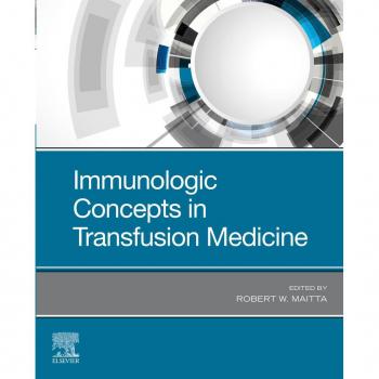 Vitalsource Technologies, Inc. Immunologic Concepts in Transfusion Medicine