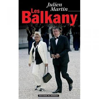 Julien Martin Les Balkany