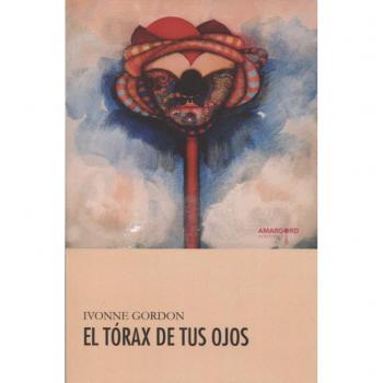 El tórax de tus ojos