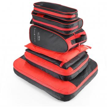 Backpacking Suitcase Cubes – AIZBO