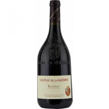 Chateau de la Gardine Rasteau Jahrgang 2021