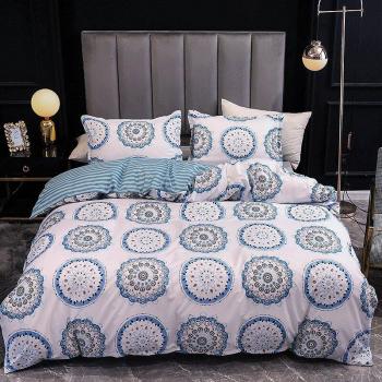 Marble Design Bedding Collection