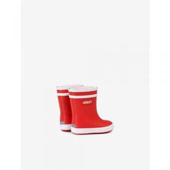 Bottes imperméables Aigle pour bébés
