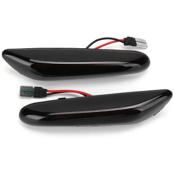 Indicateur Latéral LED Jaune pour BMW