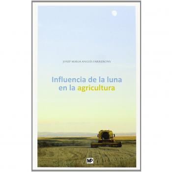 Influencia De La Luna En La Agricultura