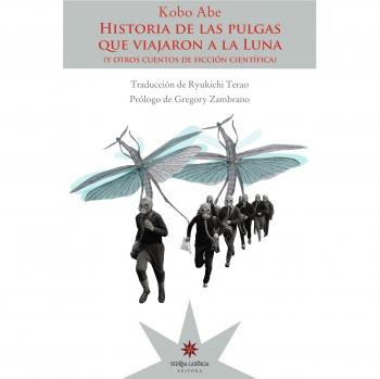 HISTORIA DE LAS PULGAS QUE VIAJARON A LA LUNA