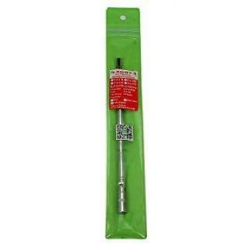 Antenne extensible pour talkie-walkie MAAS Elektronik SMA
