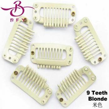 Accessoires Perruque Clip‑BB – Toilette et Style Canin