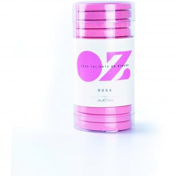 Neozen Disques de Cire 300 g Rose