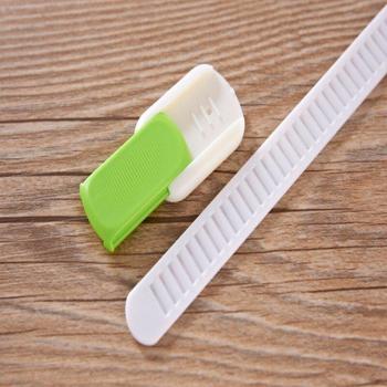 Flexibles Sicherheitsverschluss-Set für vielseitige Anwendungen