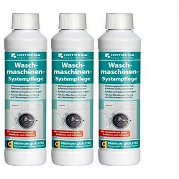 Hotrega H110290 Pflege für Waschmaschinen
