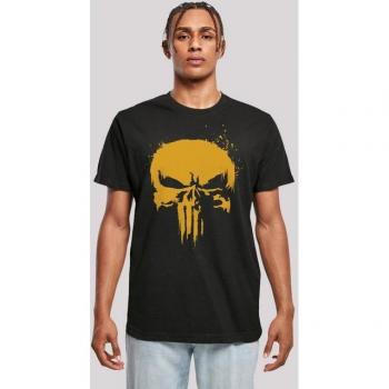 Punisher Gold T-Shirt für Herren