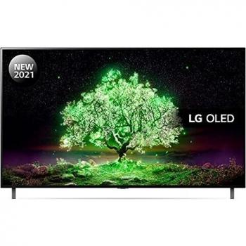 LG OLED77A16LA 77 inch Dolby Atmos Smart TV