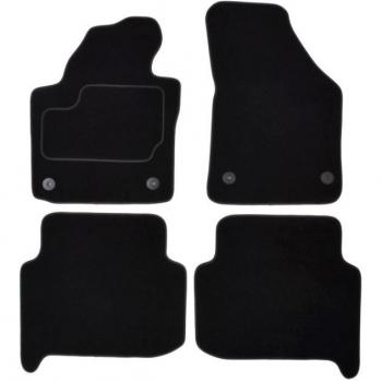 Tapetes de Carro CUSTOPOL VW400C