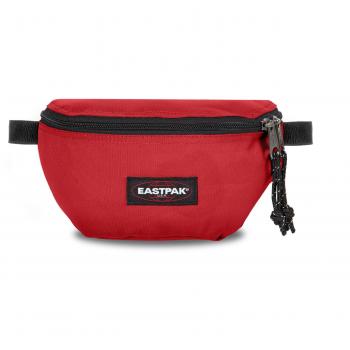 EASTPAK Springer 2 L Rot Apple Pick Bauchtasche
