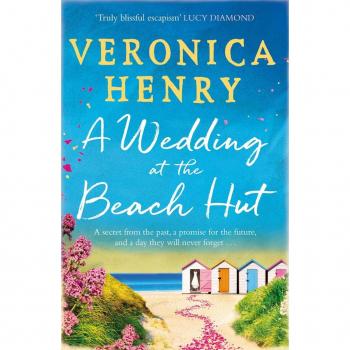 A Wedding at the Beach Hut : The feel-good read of the summer from the Sunday Times top-ten bestselling author EPUB