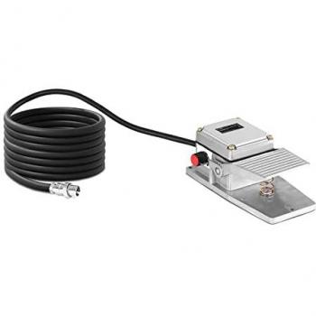 Stamos 5‑Broches Pedal FP‑01‑5P – Commande Station TIG