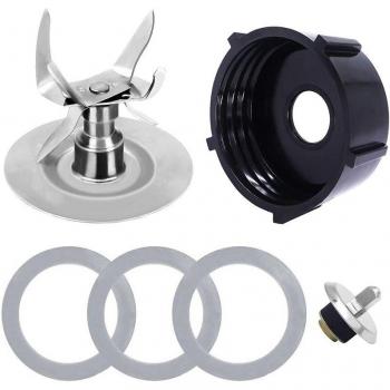 Accesorios de Sellado de Goma para Mezclador Oster