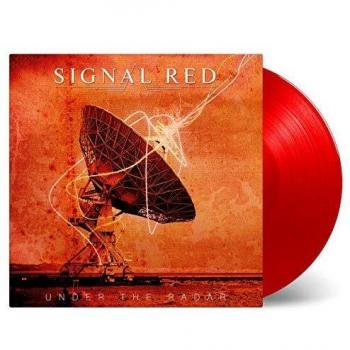 Under The Radar Double Vinyle coloré