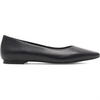 Sergio Bardi Schwarz Ballerina WYL3459-2Z-SB für Damen