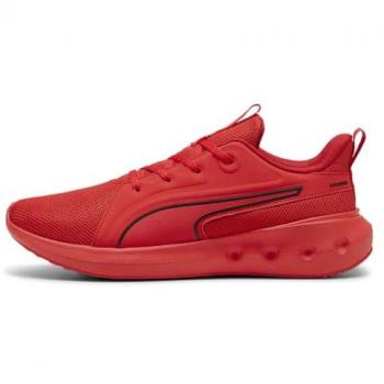 Puma Softride Carson Herren Sneaker Rot 310154 03 Größe 44