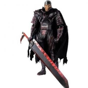 Guts l’Invincible – Armure Berserker (Limité)
