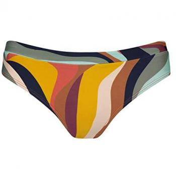 Barts Varuna Bikini-Hose Damen Mehrfarbig