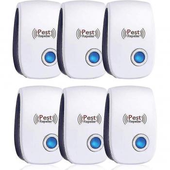 Mosquito & Ratonex Ultrasound