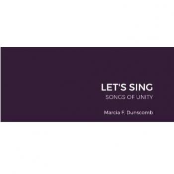 Dunscomb, Marcia: LET'S SING