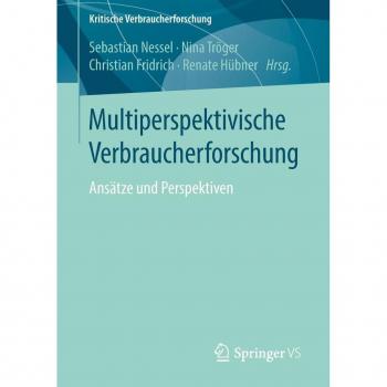 Vitalsource Technologies, Inc. Multiperspektivische Verbraucherforschung