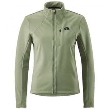 Gonso Adventure Softshell Jacket Donna