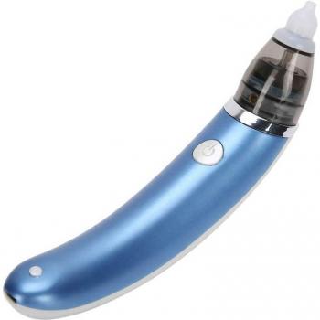 Electric Nasal Aspirator for Newborns