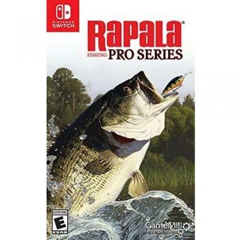 Rapala Pro Pêche