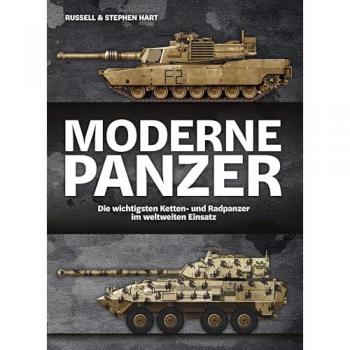 Moderne Panzer