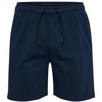 Short Hummel Active CO Blu