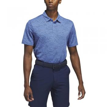 Adidas Golf Polo Shirt