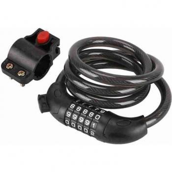 Rainbow CodeSafe Anti-Theft Gear