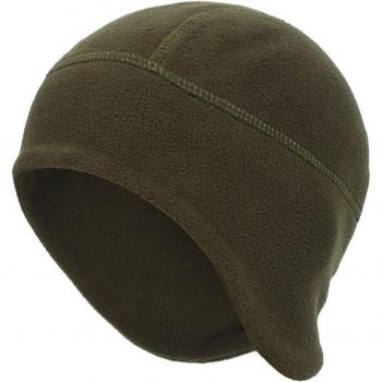 Gorro unisex Sparsil de lana polar para actividades al aire libre