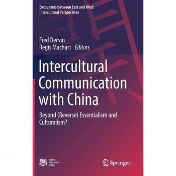 Intercultural Communication with China: Beyond