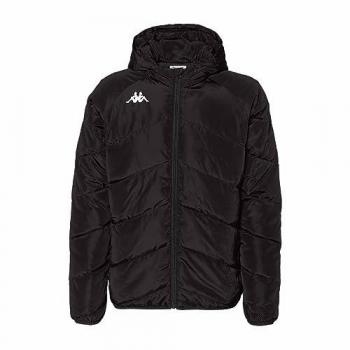 Kappa Chaqueta Vianetto Negro