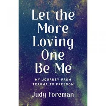 Let the More Loving One Be Me