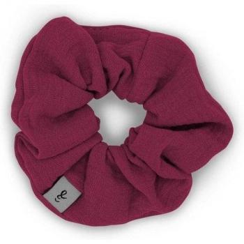 Hutch&Putch Musselin-Scrunchie für gesundes Haar