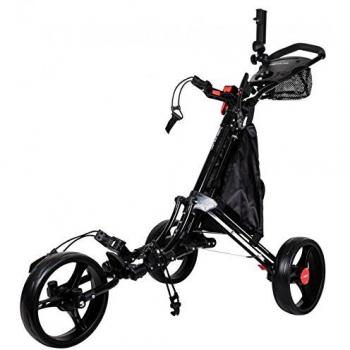 Chariot Manuel Trolem mOne Compact